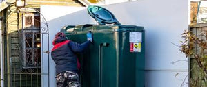 Waste Water Supplies