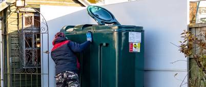 Waste Water Supplies