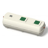 Marsh Ensign:Standard Shallow Sewage Treatment Plant - 35PE