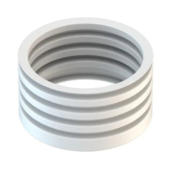 WTE QUANTUM Extension Turret