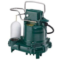 Zoeller 53 Pump (Fully Automatic) 5m lift