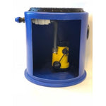190 Litre Grey Water Pumping Station (Not Suitable for Sewage)
