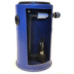 300 Litre Single Sewage Pump Station - 6m Lift