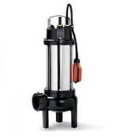 Sewage Pumping Station 450SH (450ltr) - 10m Lift