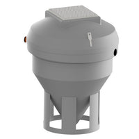 Premier Tech Aqua GRP ASP6 - Pumped
