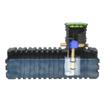 Klargester AquaHarvest 2,350 Litres