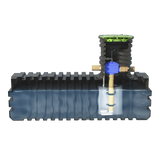 Klargester AquaHarvest 3,1000 Litres