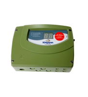 Klargester BioDisc - BA
