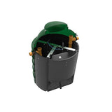 Harlequin CAP6 Sewage Treatment Plant - up to 6 Person