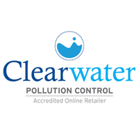 Clearwater CWP3 900L Pump - Sewage