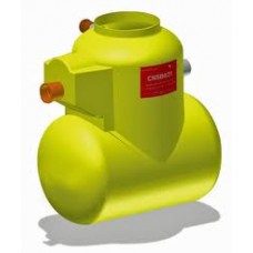 Premier Tech Aqua Bypass Separator – CNSB25S/21 – for Areas up to 13,889 sq/metres
