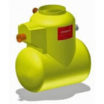 Premier Tech Aqua Bypass Separator – CNSB4.5S/21 – for Areas up to 2,500 sq/metres