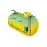 Premier Tech Aqua Full Retention Separator – CNS8S/11