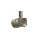 Conder Grease Separator - GNS15