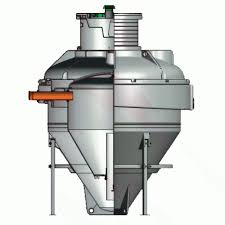 Rewatec HDPE ASP 08