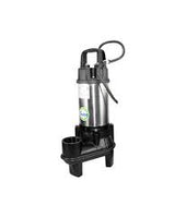 Evak Hippo 50 (Heavy Duty) Sewage Pump (7m Lift)