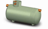 Kingspan NSFA050 - For Areas Up To 2,780m2