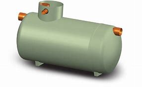 Kingspan NSFA050 - For Areas Up To 2,780m2