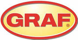 Graf Carat - RS 6500 Litre 30 Person Shallow Dig Septic Tank