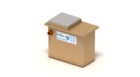 Clearwater Grease Trap NSG02 - 1,000 Litres