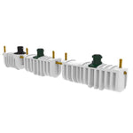 Hydroclear 50 Person Sewage Treatment Plant