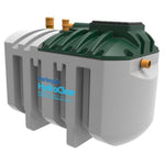 Hydroclear 9 Person Sewage Treatment Plant