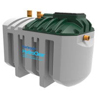 Hydroclear 9 Person Sewage Treatment Plant