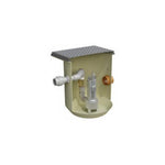 Klargester Sewage Pump Station - 200L