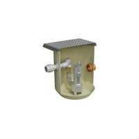 Klargester Sewage Pump Station - 200L
