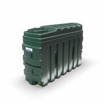 1000 Litre Super Slimline Bunded Oil Tank - Titan ESSL1000