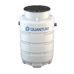 Quantum Sewage Treatment Plant 6