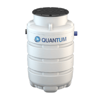 Quantum Sewage Treatment Plant 6