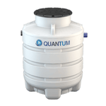 Quantum Sewage Treatment Plant 10