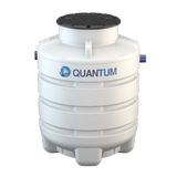 Quantum Sewage Treatment Plant 10