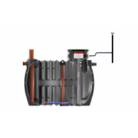 Premier Tech Aqua Solido Smart 2 - 8 Persons