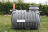 Premier Tech Aqua Solido Smart 12