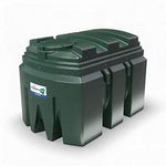 1300 Litre Bunded Oil Tank - Titan ES1300