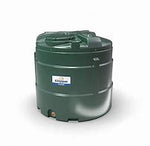 1300 Litre Bunded Oil Tank - Titan ESV1300