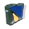 2500 Litre Bunded Oil Tank - Titan ES2500