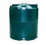 1300 Litre Oil Tank - Titan V1300TT