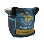 20mm Gravel and Shingle Bulk Bag