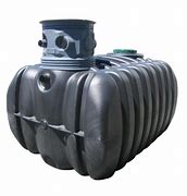 Tricel Vento 20 - 5,000L Shallow Septic Tank
