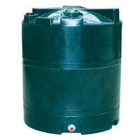 2500 Litre Oil Tank - Titan V2500TT