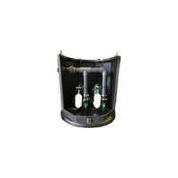 Zoeller Twin Pump Cellar System (Z250) - 100 Litres