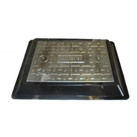 Klargester Septic Tank 4,600 Litre