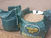 20mm Gravel and Shingle Bulk Bag