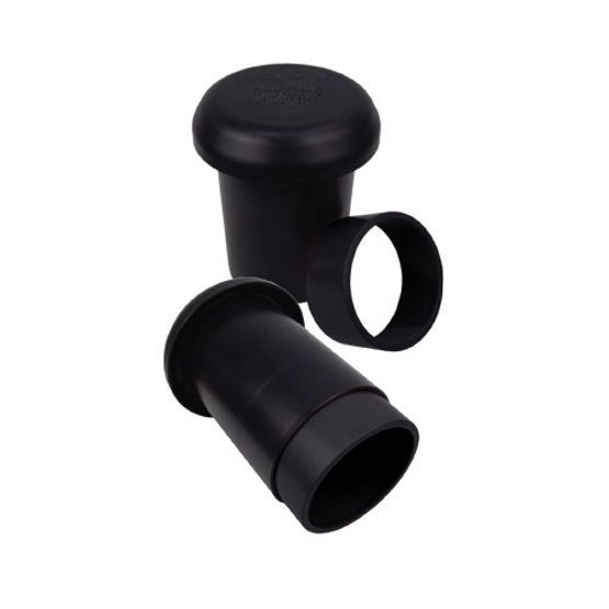 Marsh Poly-Air Soil Pipe Activated Carbon Vent Filter 110mm