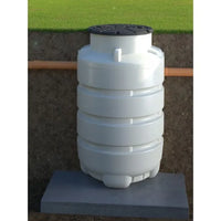 Quantum Sewage Treatment Plant 10