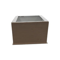 Marsh Trimable Extension Riser for Marsh Ensign 6PE, 8PE & 10PE Sewage Treatment Plants - 1000mm