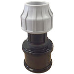 63mm to 110mm Sewer Connection Kit